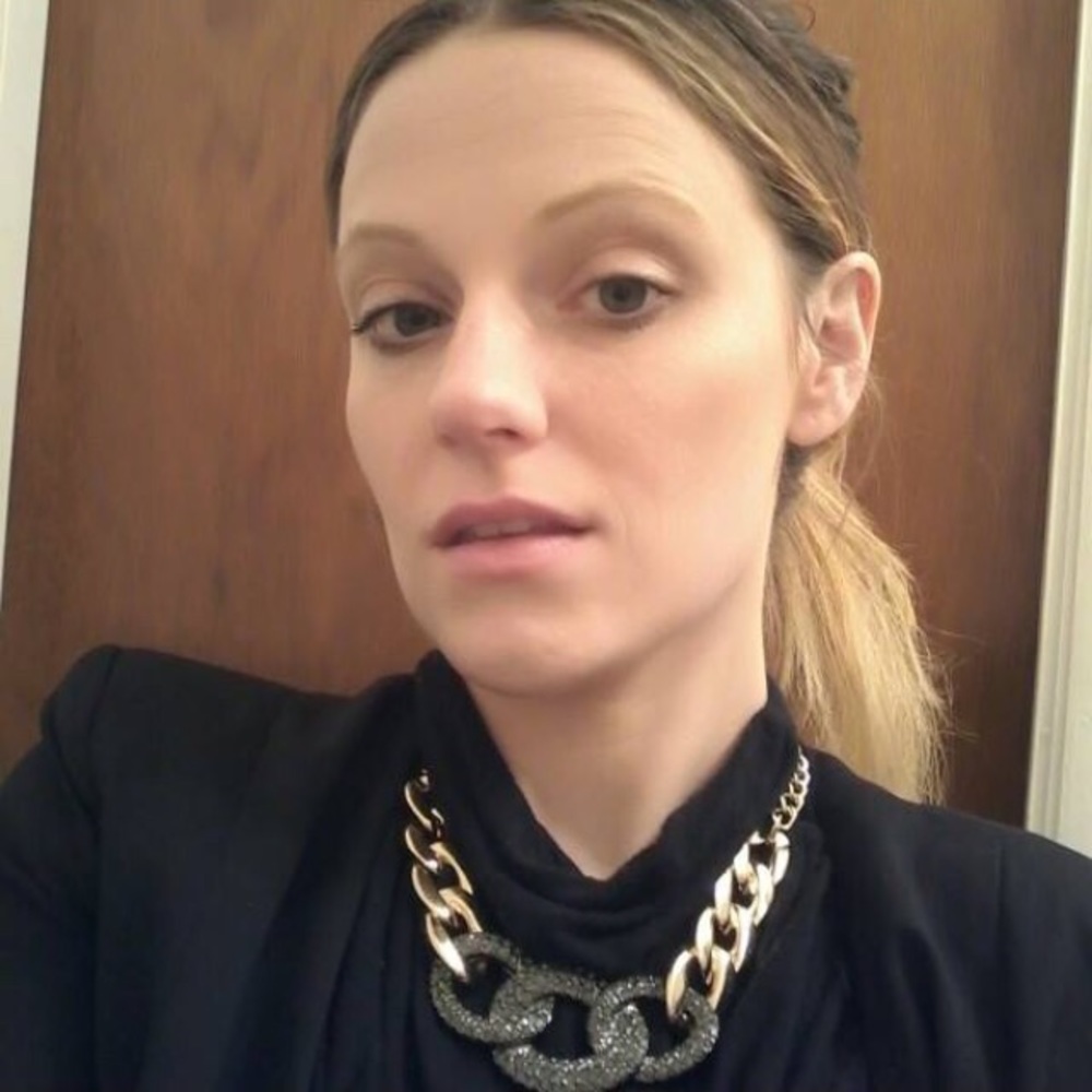 Meet your Posher, Shauna